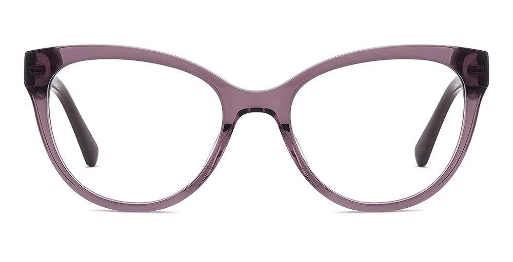 Juicy Couture JU268 Eyeglasses - view 6